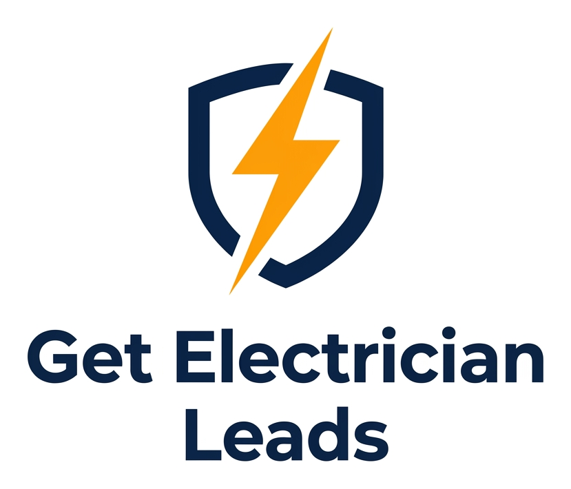 Get Electrician Leads logo
